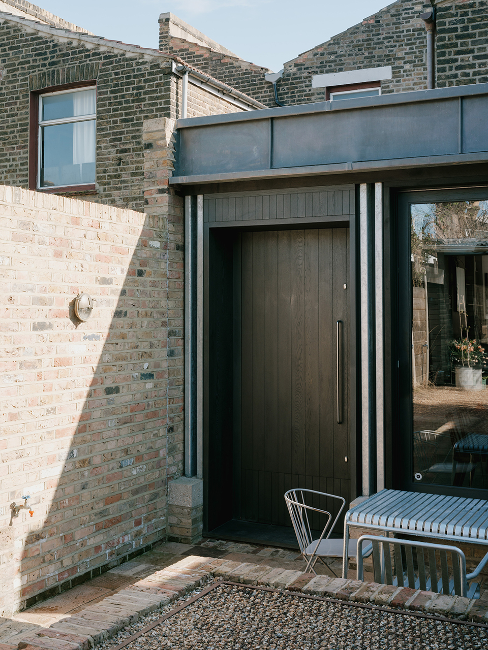 喜鹊之家丨英国伦敦丨DGN Studio-56