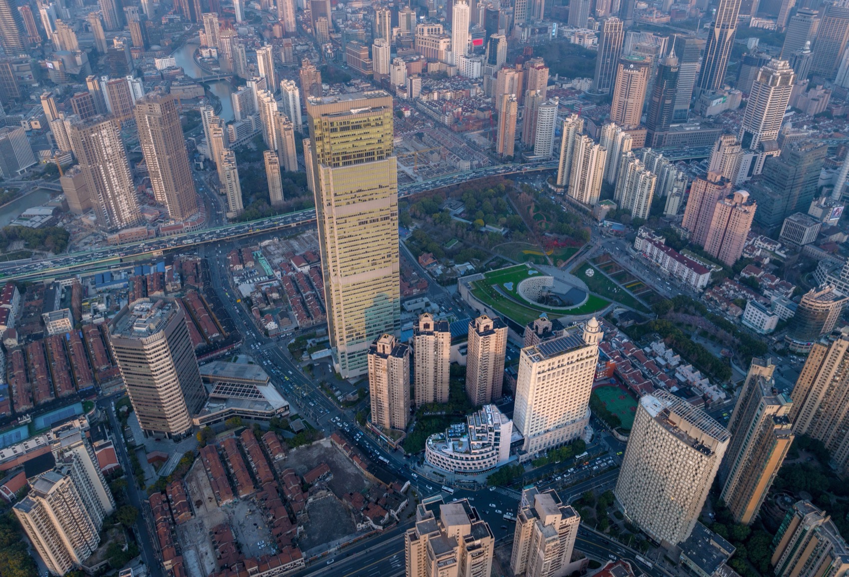 现代建筑设计大厦北楼整体修缮项目丨中国上海丨华建集团上海建筑设计研究院有限公司-3