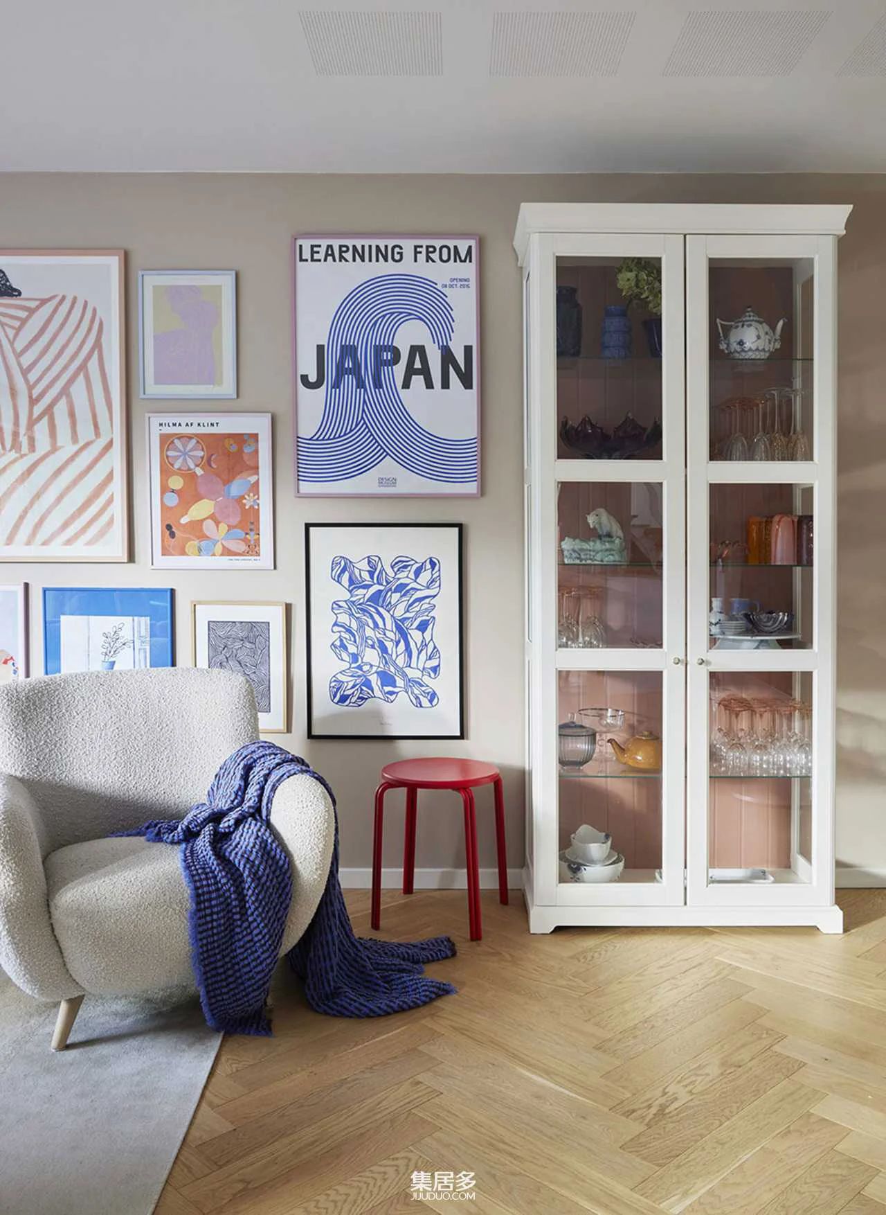 丹麦 70 年代别墅设计-11