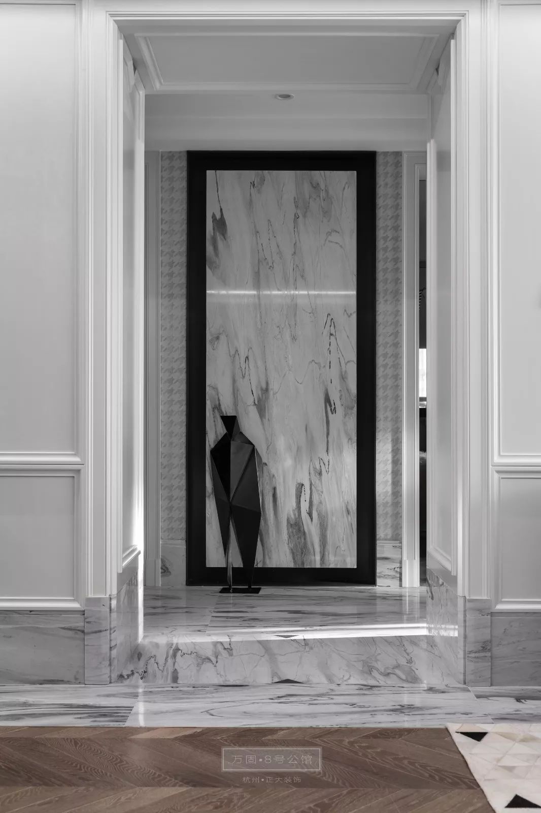 陈德璟：遇见理想空间的更多可能  LAN软装新作-45