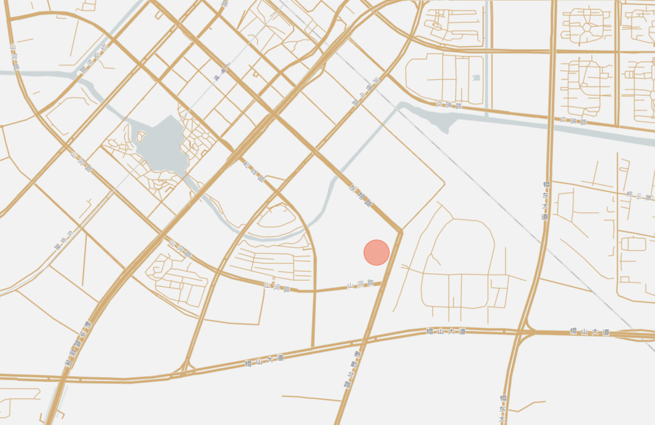 山河九里体验中心丨中国无锡丨上海日清建筑设计有限公司-12