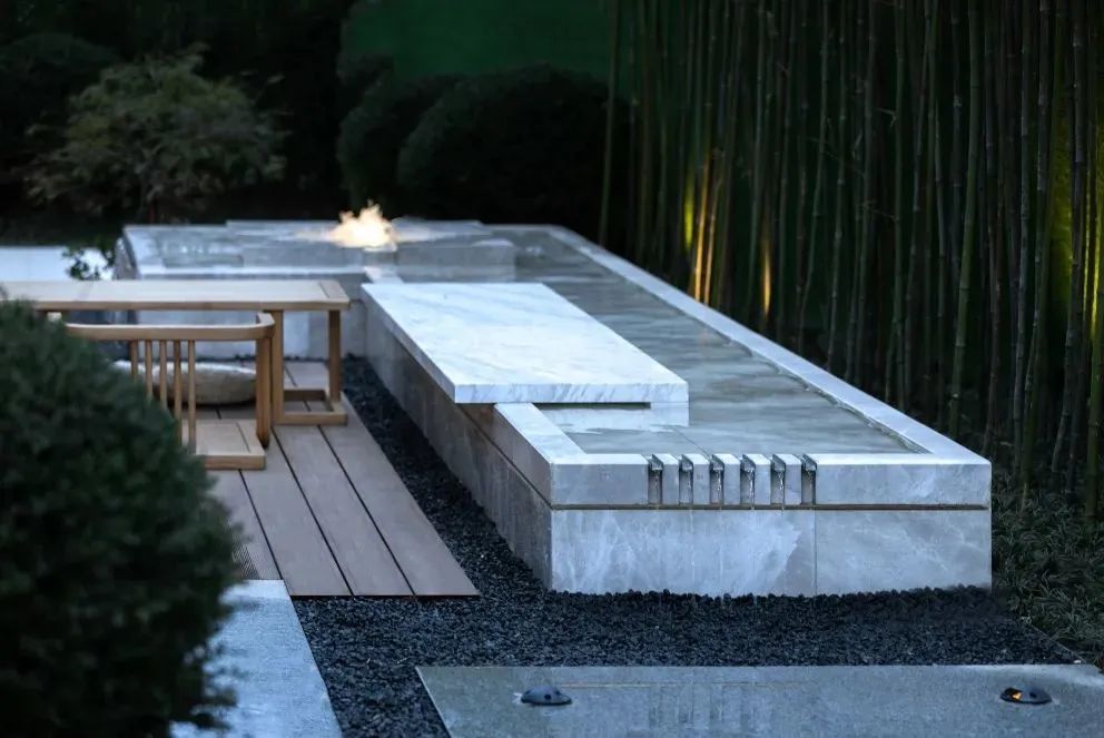 世茂·云玺庐丨中国宁波丨QIDI栖地设计_栖创事业部-60