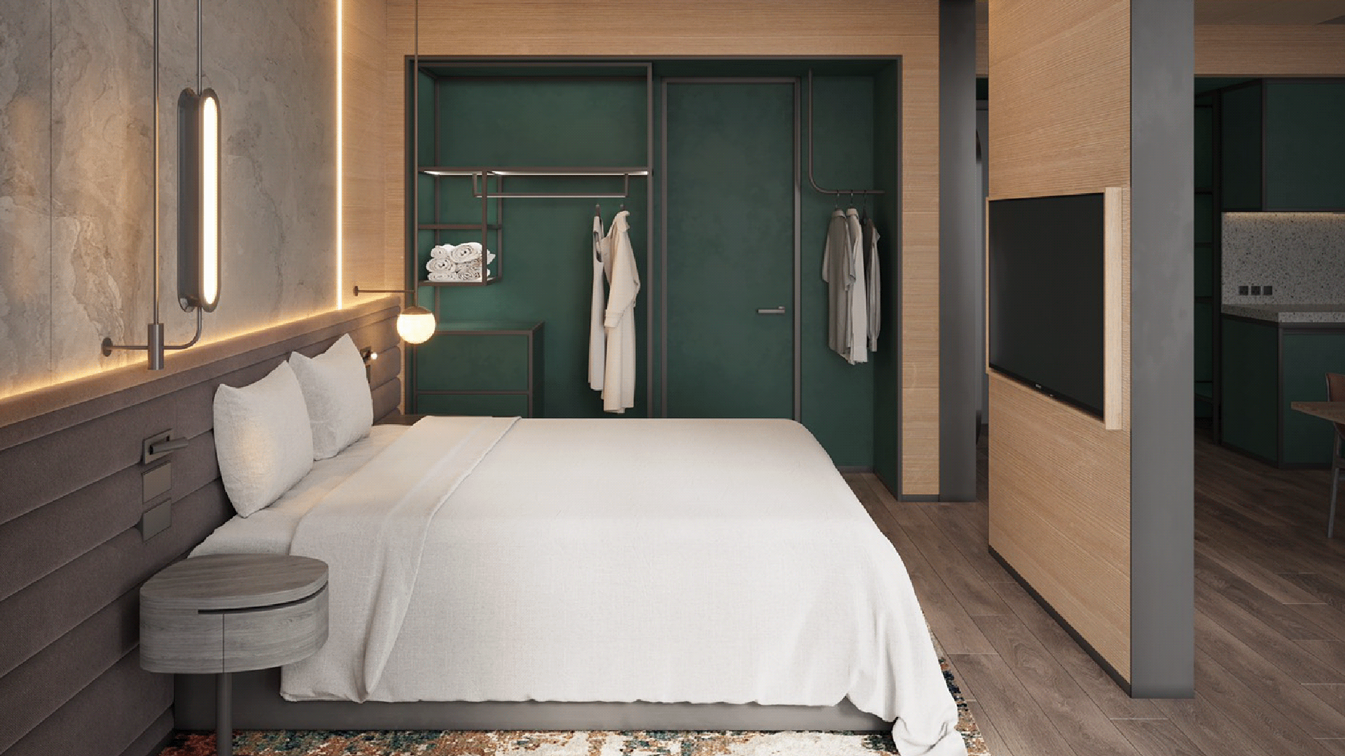 KIEFERLE&PARTNER Interior Design Portfolio-40