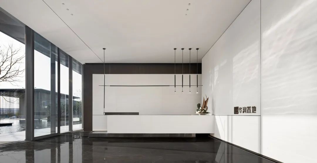 华润置地合肥昆御府营销中心丨中国合肥丨上海飞视设计-9
