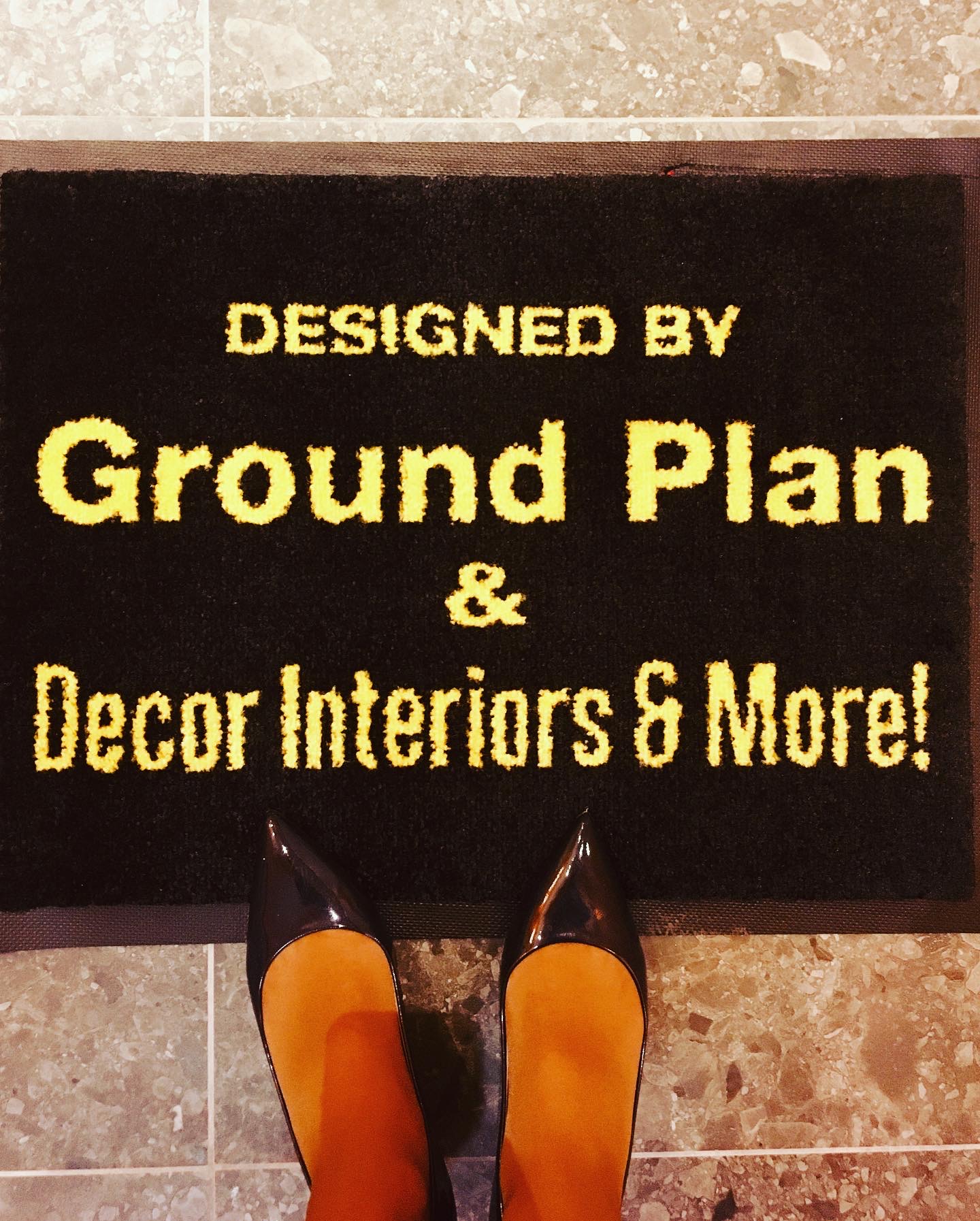 拉里斯市中心46㎡公寓改造项目丨希腊丨GroundPlan（设计师:康斯坦蒂娜·纳斯托）-24