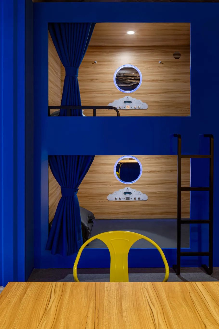 TBWA HAKUHODO 广州办公室设计丨中国广州丨不详-17