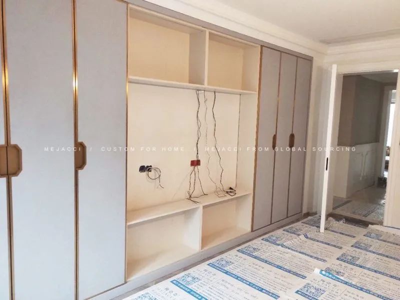 梅亚奇全案设计丨中国南京-39