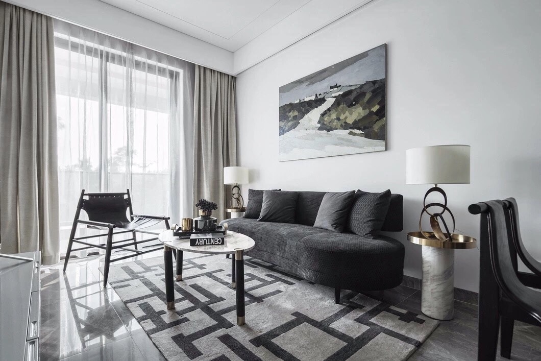 野趣 ：极具风情的海岛风情-18