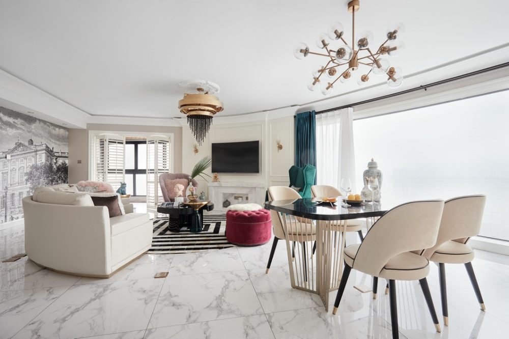 住进最美的家，细腻到时光里！-1