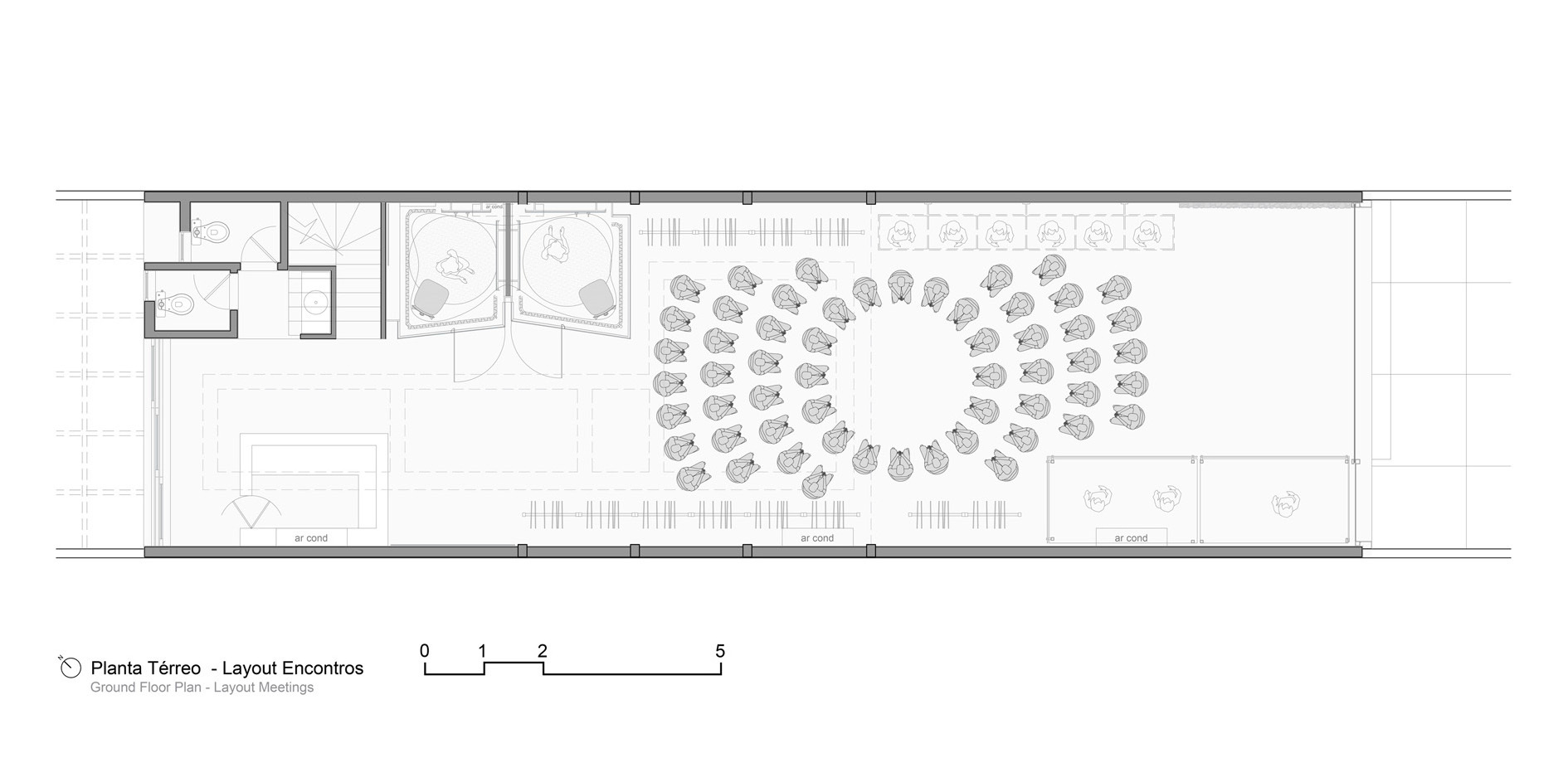 时尚玻璃盒子 | Fernanda Yamamoto 商店的室内设计-31