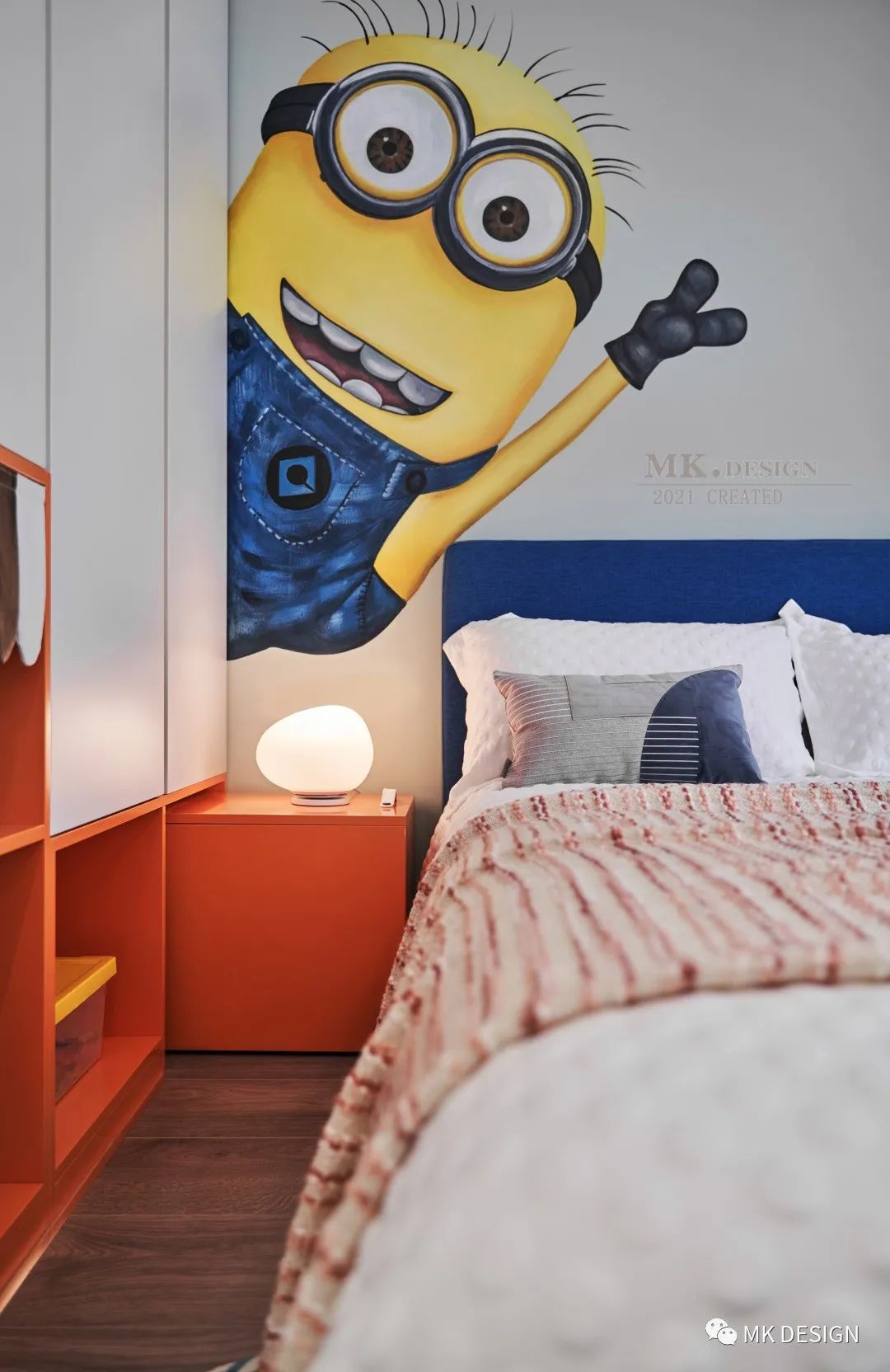 佛山三水·万景豪园丨中国佛山丨MK DESIGN-42