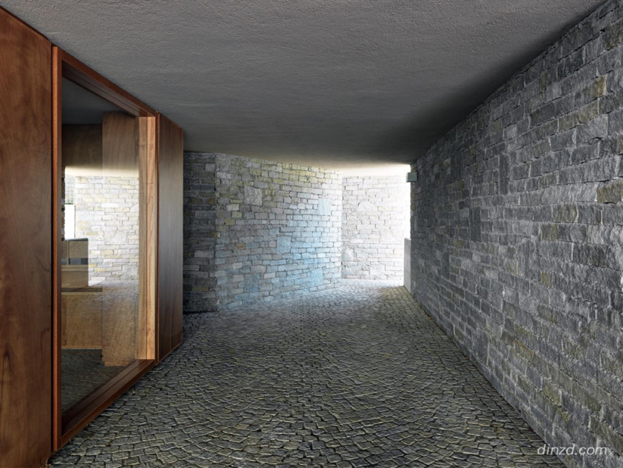 Act Romegialli · 建筑里的诗歌丨意大利丨act_romegialli-14