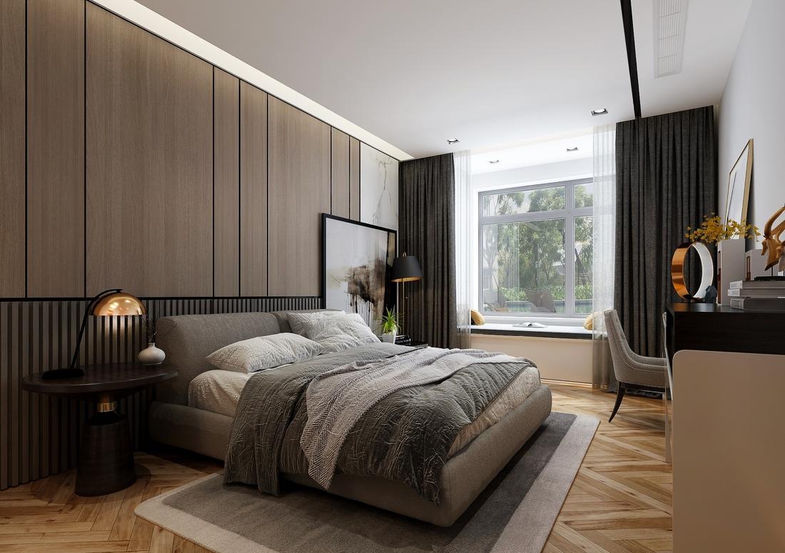 
海诚·清水河畔 -12