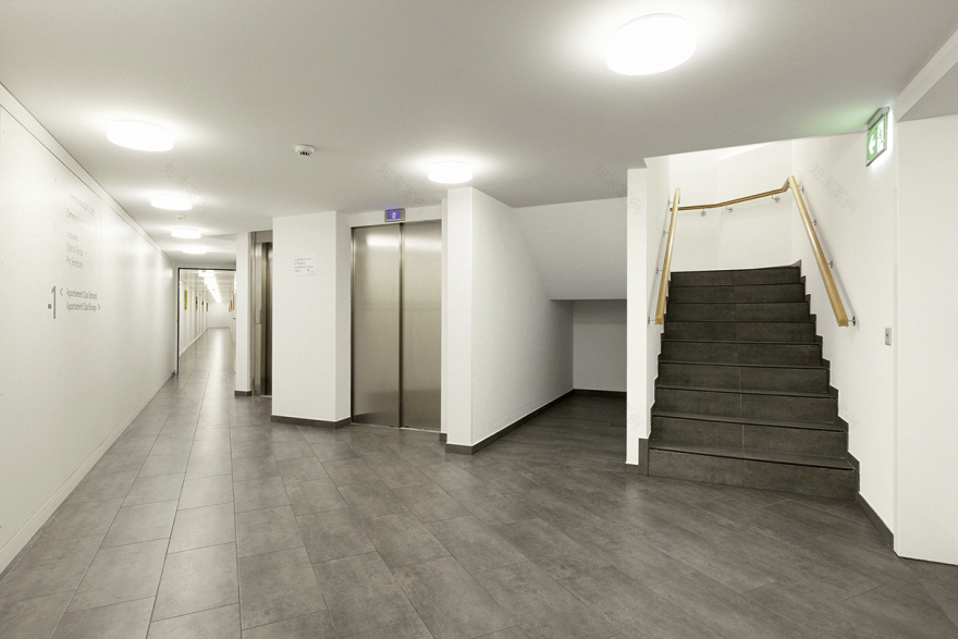 Vitadomo IT 老年住宅丨瑞士-10