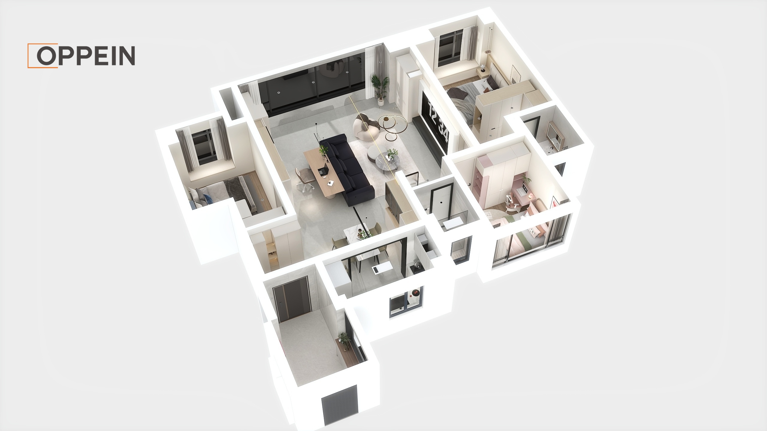 诸子庐夏总雅居-0