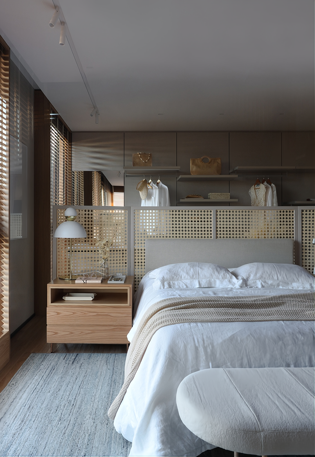 巴西 | Soul复式住宅 | 2022 | Juliana Pippi-30