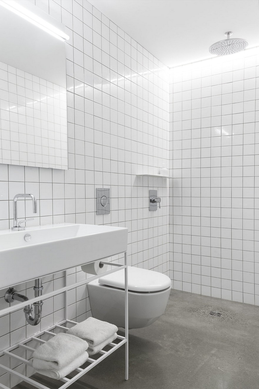 蒙特利尔拉加德住宅(Lagarde House)-28