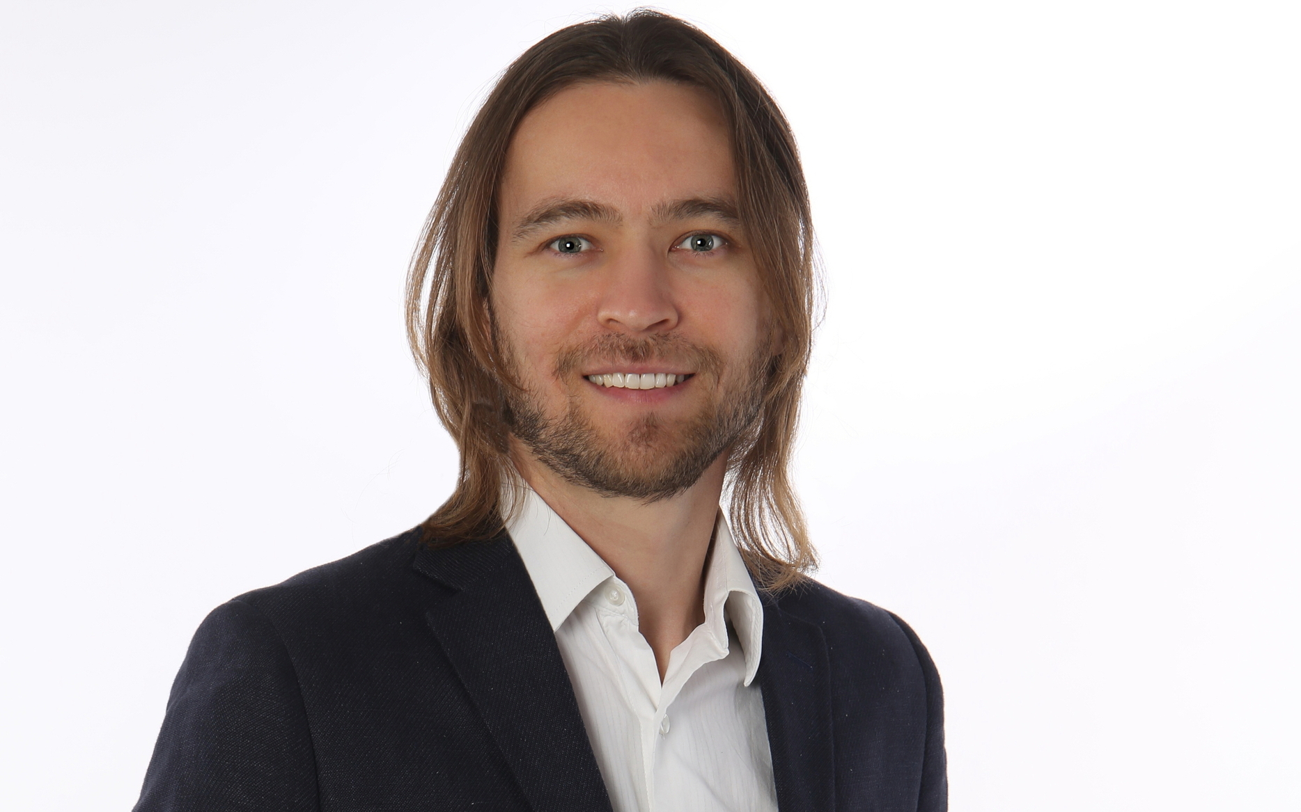 丨墨西哥丨Bernardo Hinojosa工作室及其团队-1