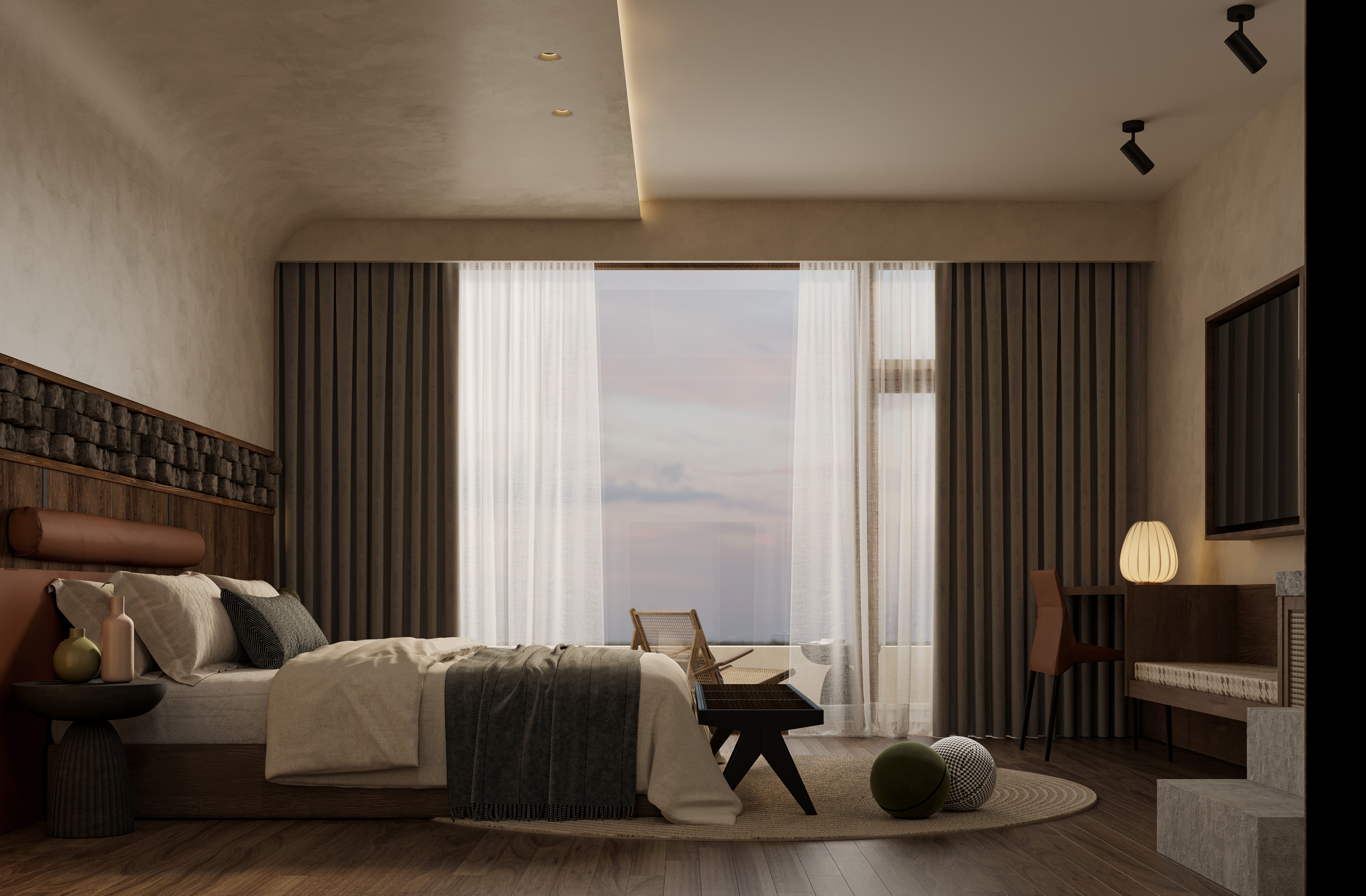 淄博民宿项目-3