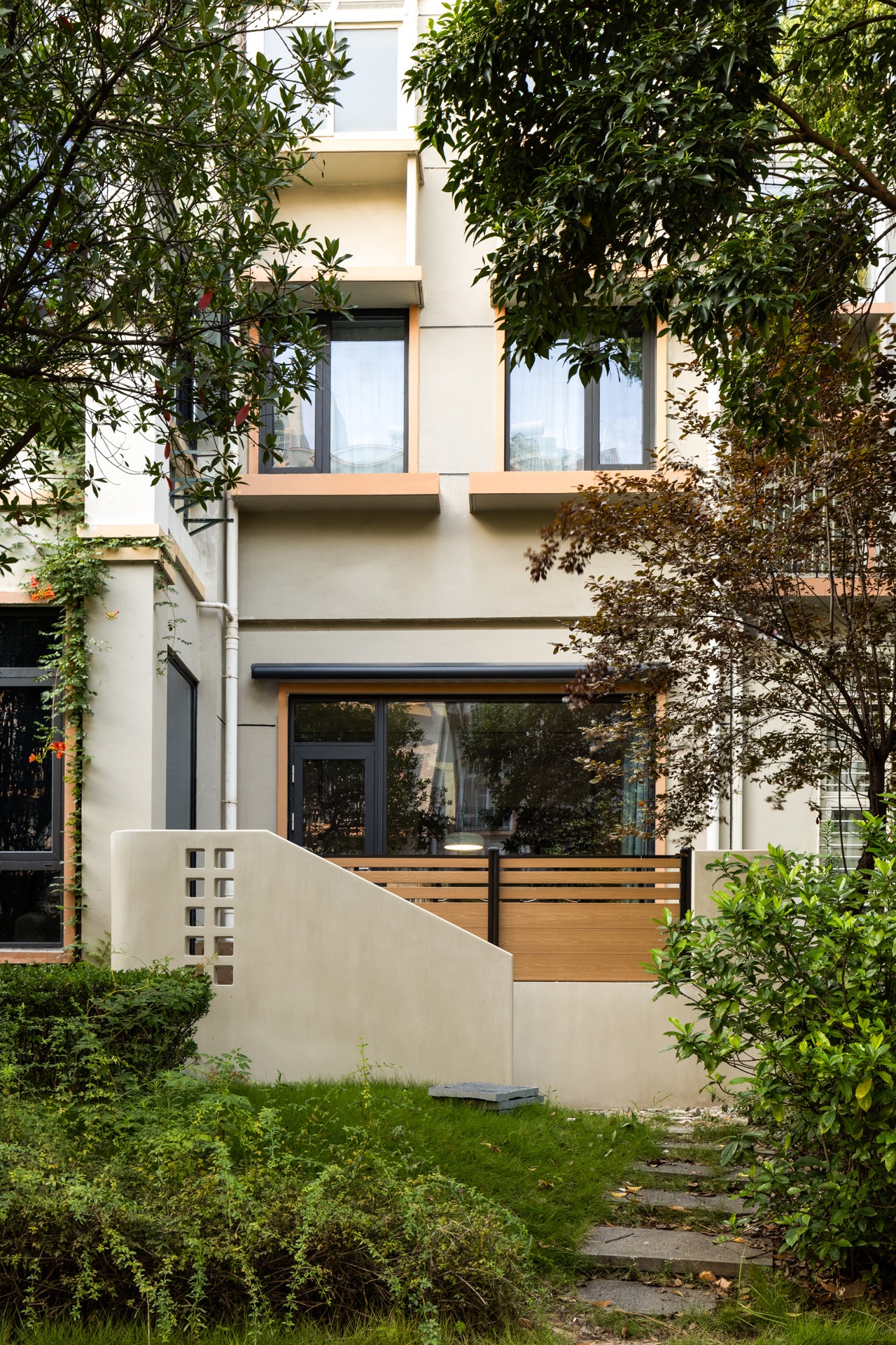 壹研实景 · 岫 音丨中国合肥丨合肥壹研设计-34