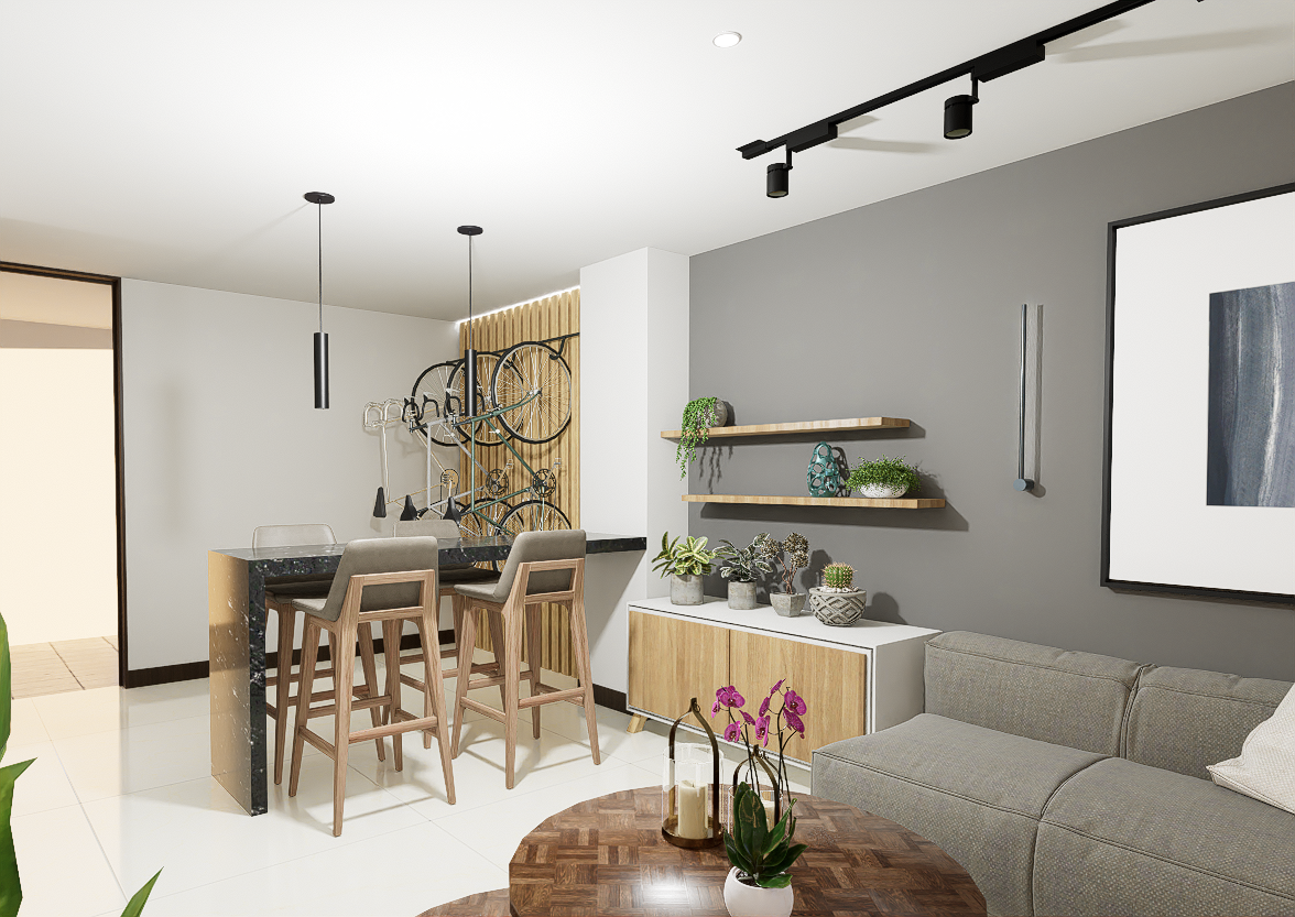 APARTMENT RENOVATION PROPOSAL-2