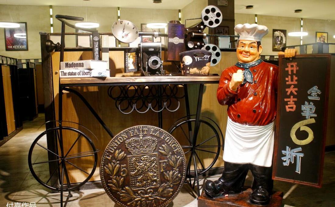 
金刚妈妈厨房韩餐连锁 -13