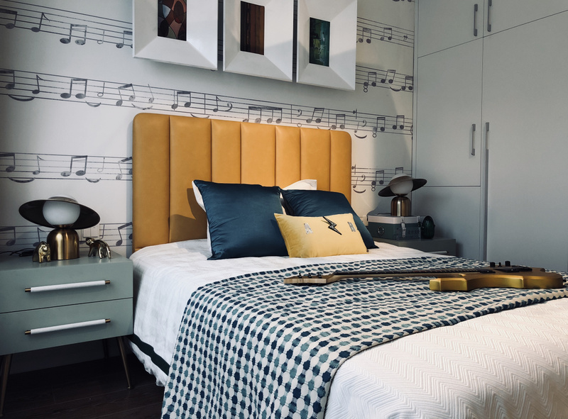 韵外之致 | 悠扬深远的设计美学-26