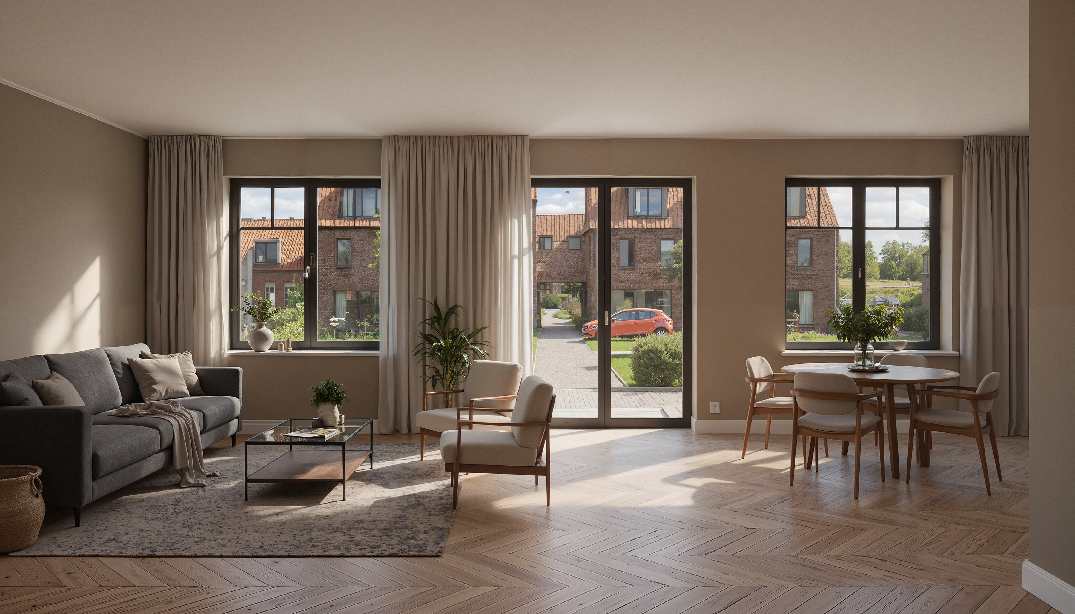 复古风格·数字艺术视觉-11