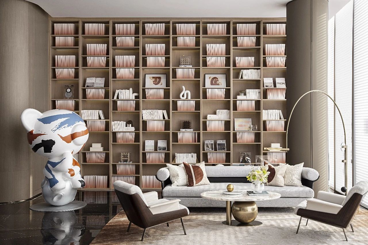 芜湖旭辉未来云辰售楼处丨中国芜湖-24