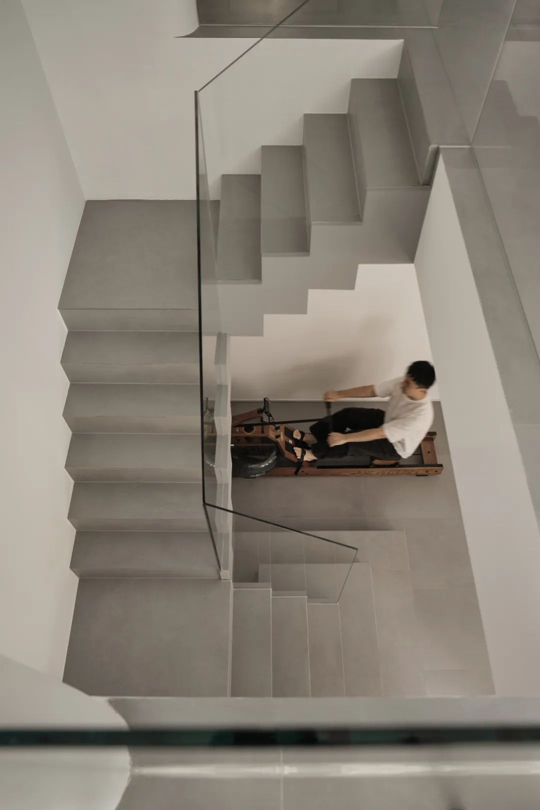 珍妮之家丨中国南京丨构设计事务所-40