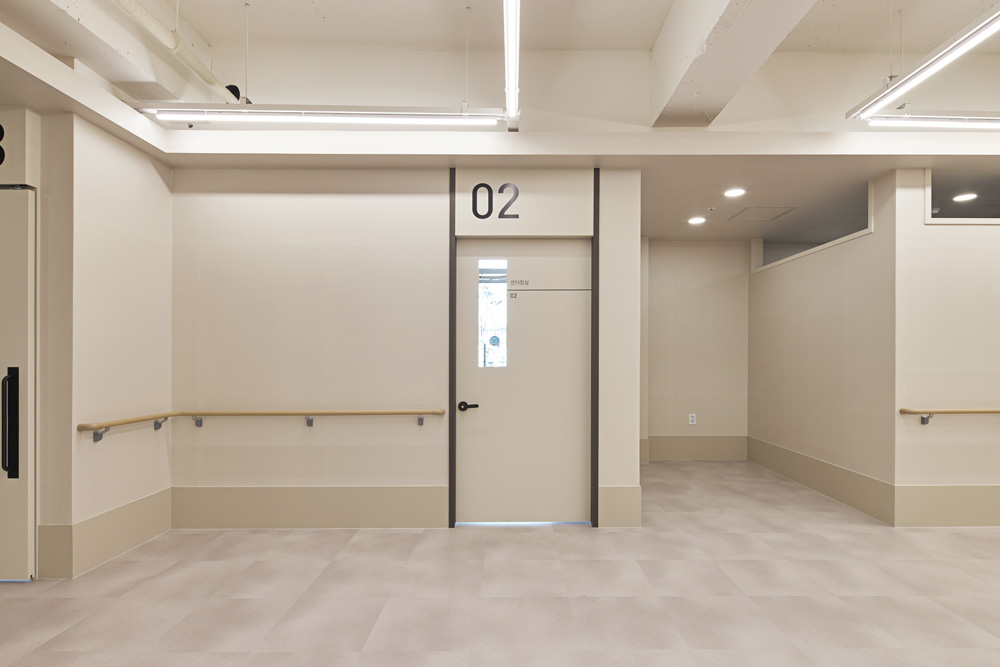 现代风格 120 平米甜品店设计案例-18