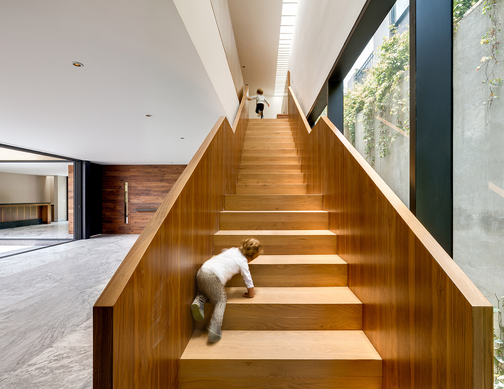 Cumbres住宅，墨西哥 / ASP Arquitectura Sergio Portillo-29