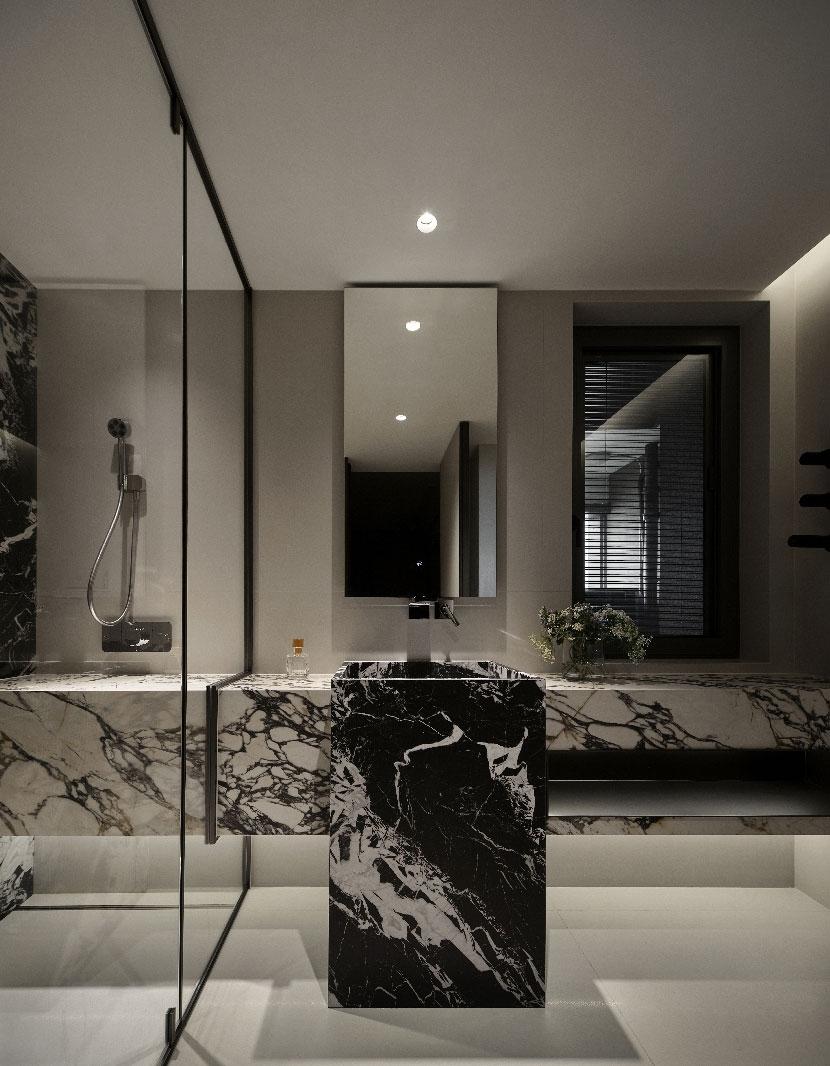 DoLong 董龍设计全案实景丨中国南京-43