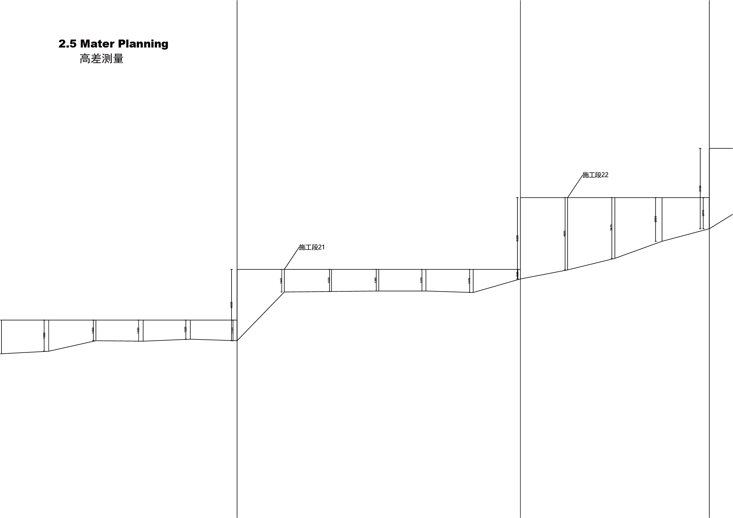 遗址园栈道景观设计-28
