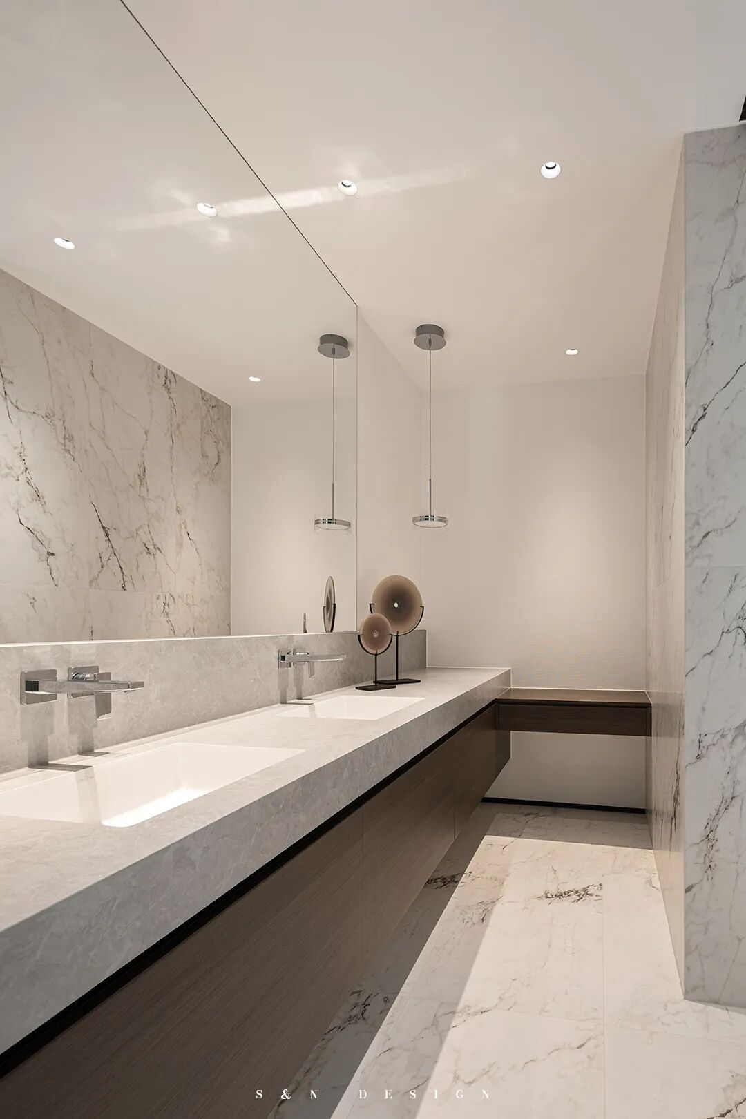 东方生活美学的“容器”丨S&N DESIGN-37