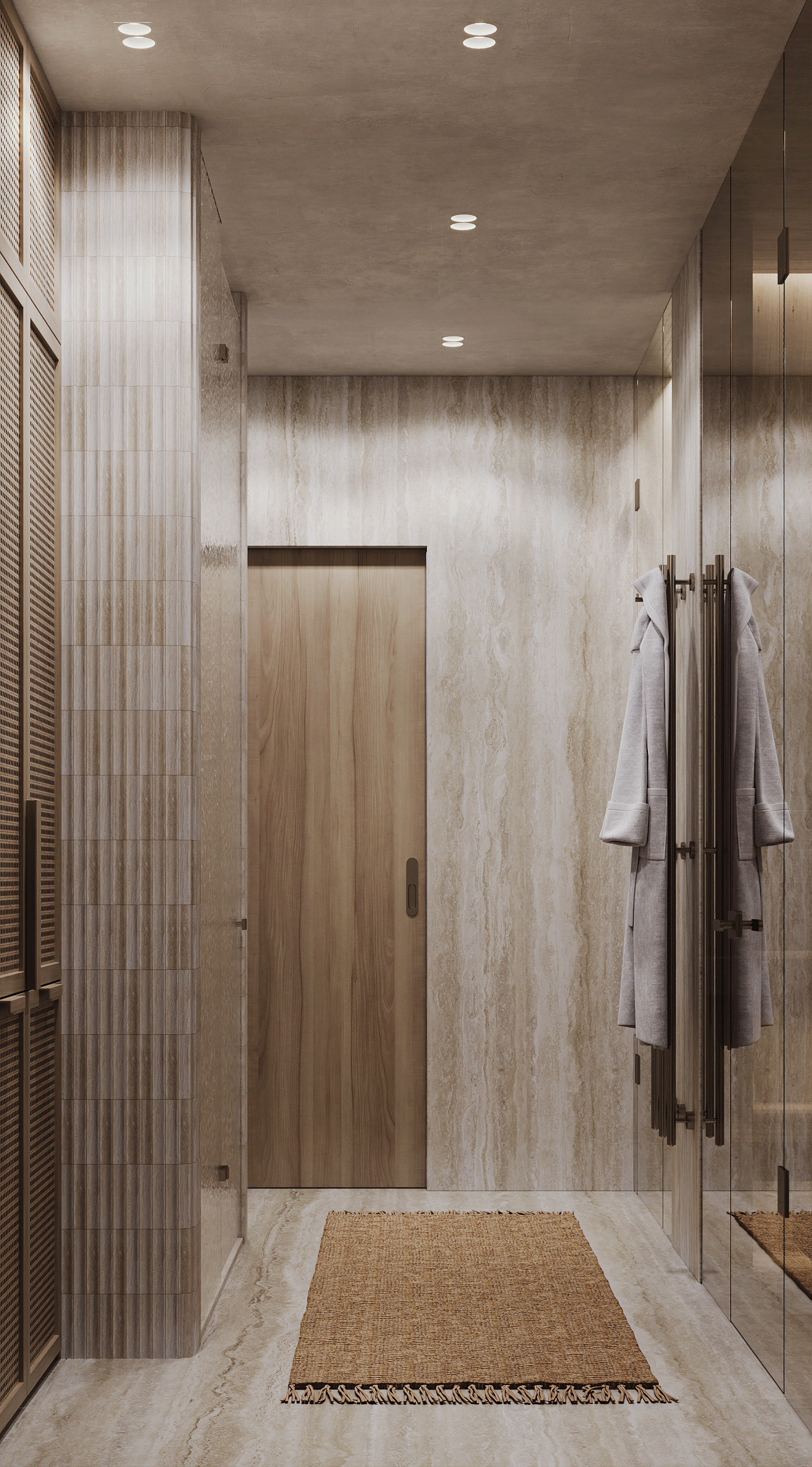 КП "RUZA CHALET" 350 м²-6