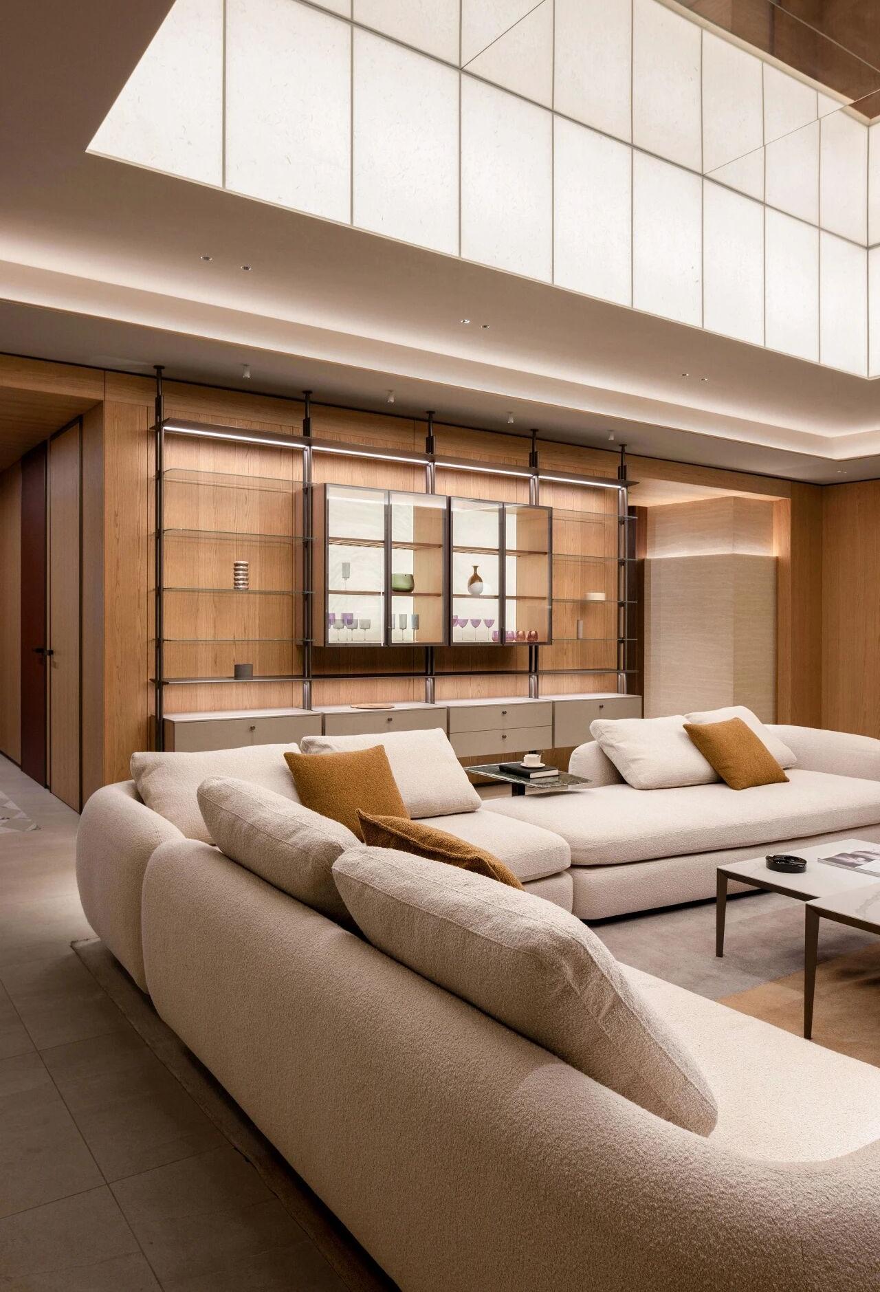 RARA全球标准店及RARA HOUSE（杭州,上海,南京）丨中国上海丨Bob Chen Design Office-10