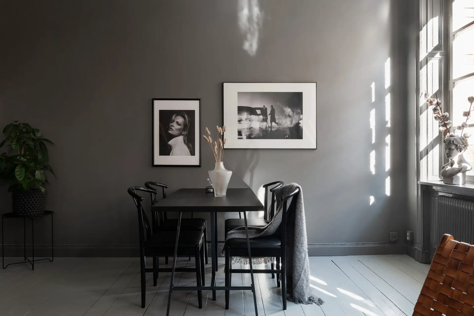 旧建筑中的现代智慧——36 平米巧妙设计公寓-5