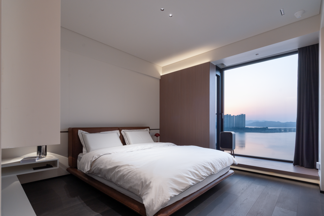 向光而居,焕新感知丨無方空间设计,简纳软装-46