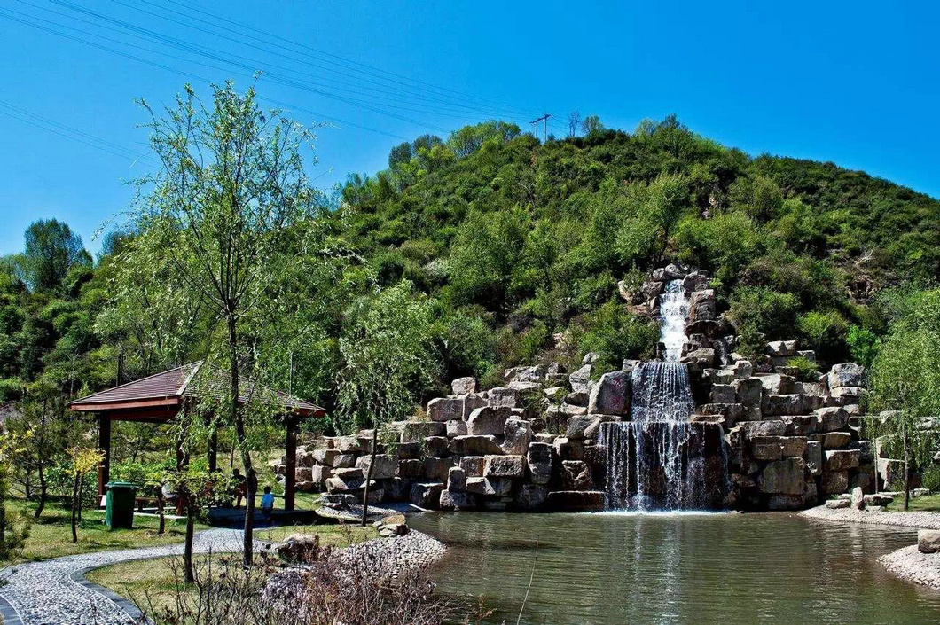 阳光城晋阳府丨中国太原-3