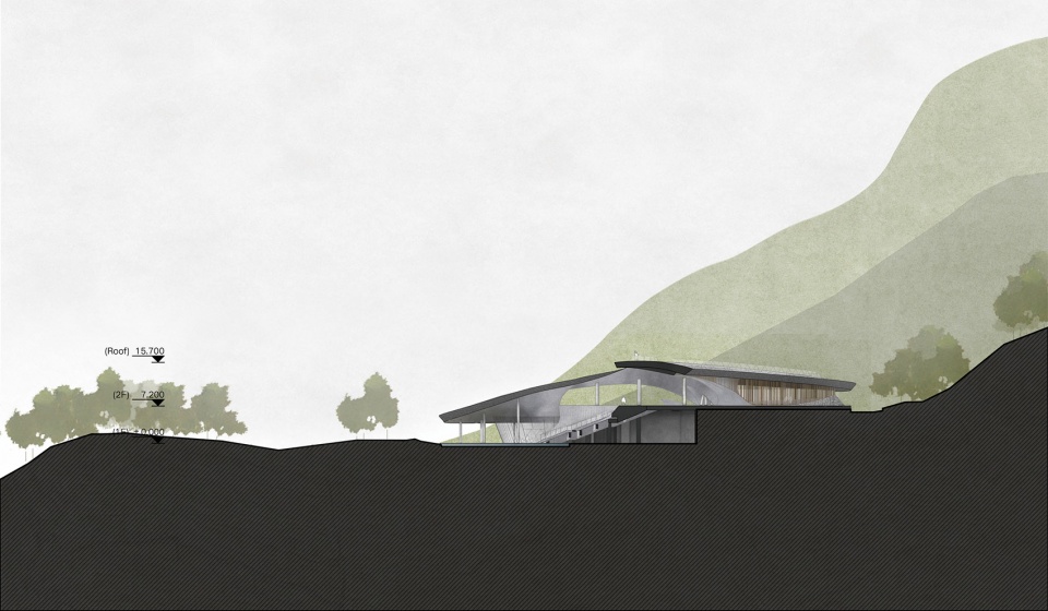 龙泉山镜高空平台丨中国成都丨BUZZ庄子玉工作室-155