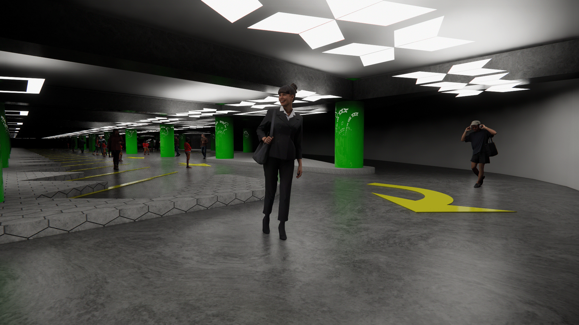 建筑设计方案-46