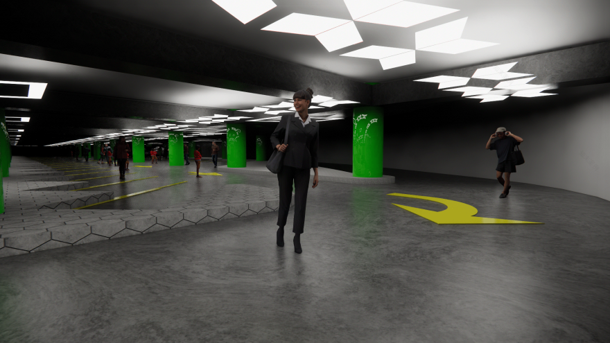 建筑设计方案-46