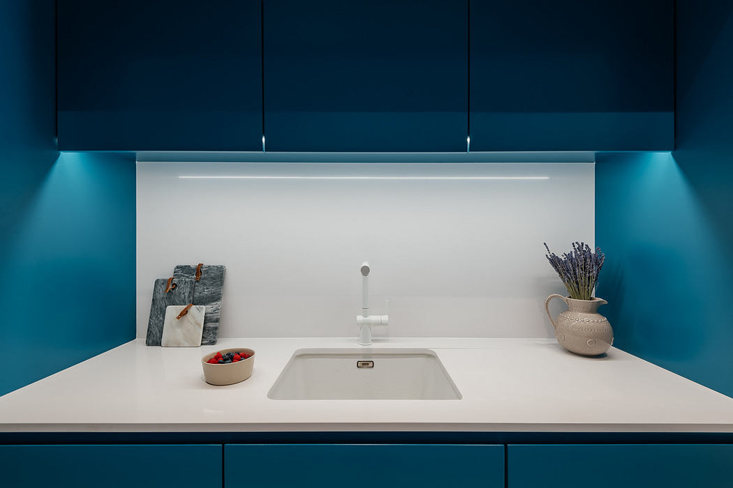 São Sebastião 123 公寓丨葡萄牙里斯本丨ALA.rquitectos-6