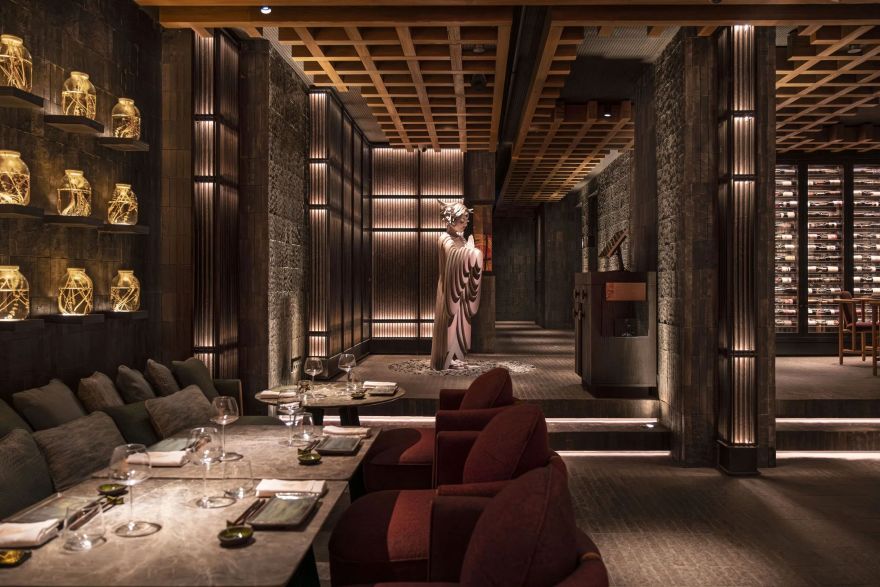 Monk 餐厅丨土耳其布尔萨丨Wangan-19