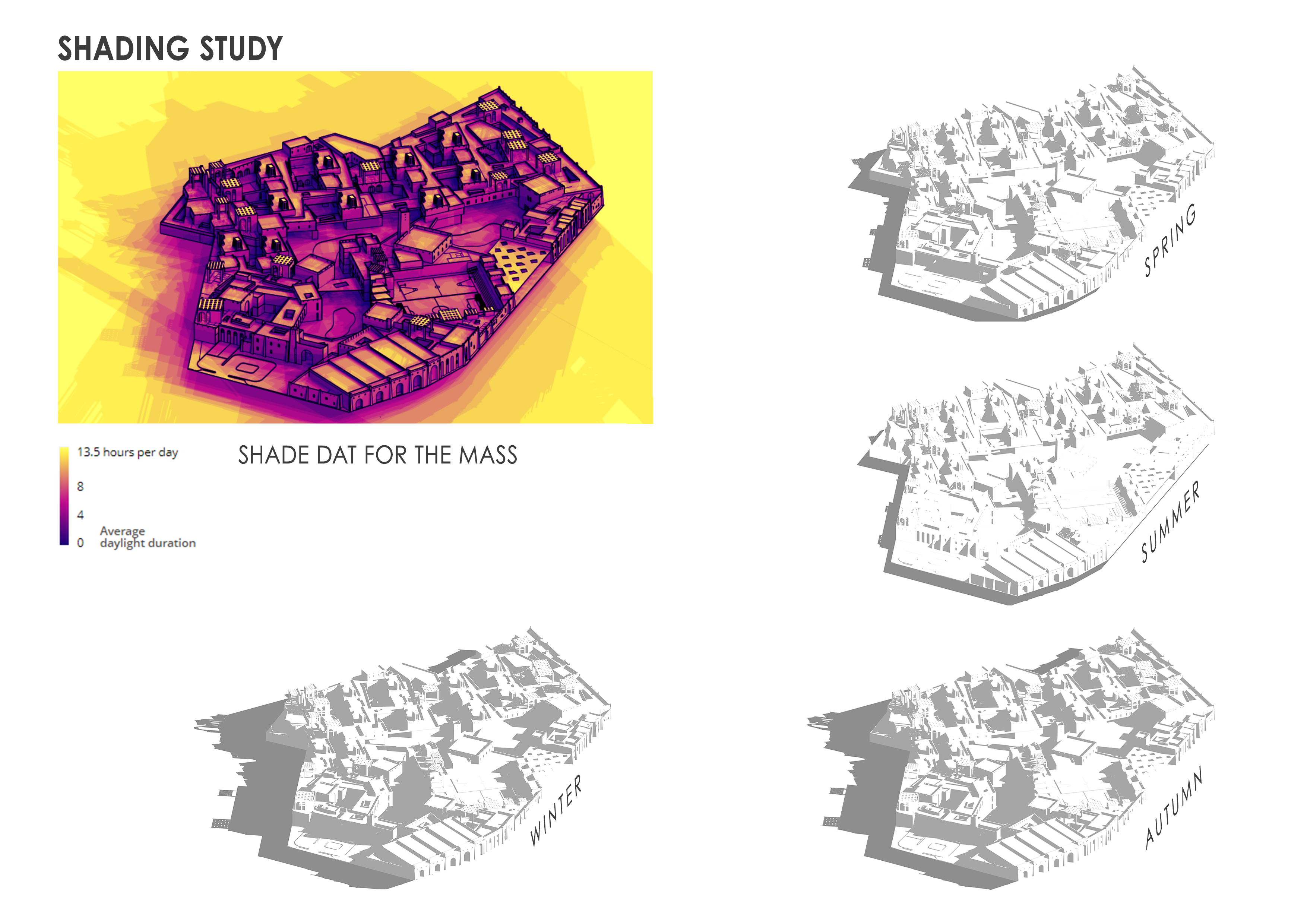 埃及锡瓦绿洲艺术与建筑学院项目-15
