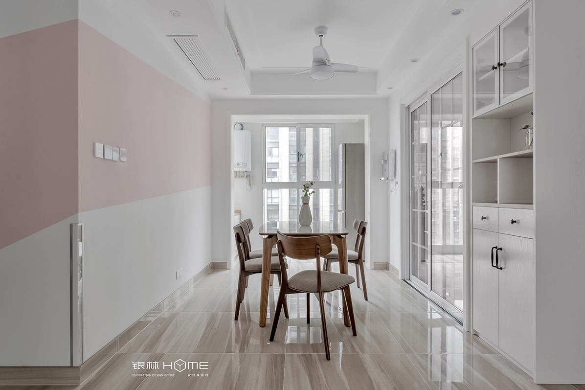 小时光里的马卡龙·北欧风格-18