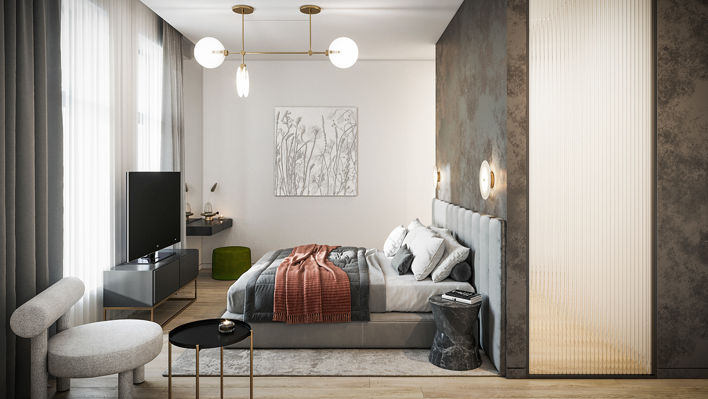 T+T 建筑事务所打造现代俱乐部别墅-5