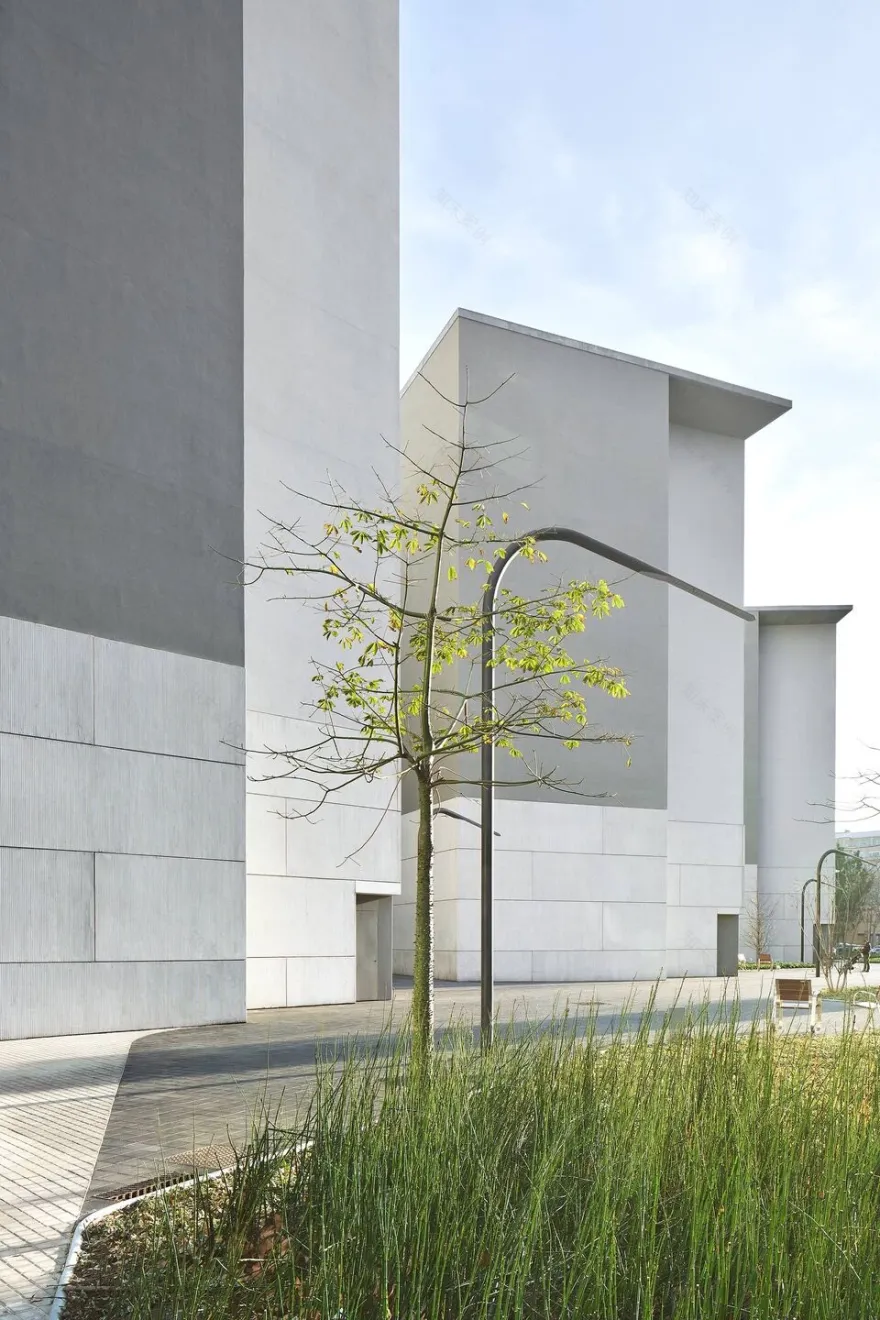 巴塞罗那老年公寓丨西班牙巴塞罗那-15