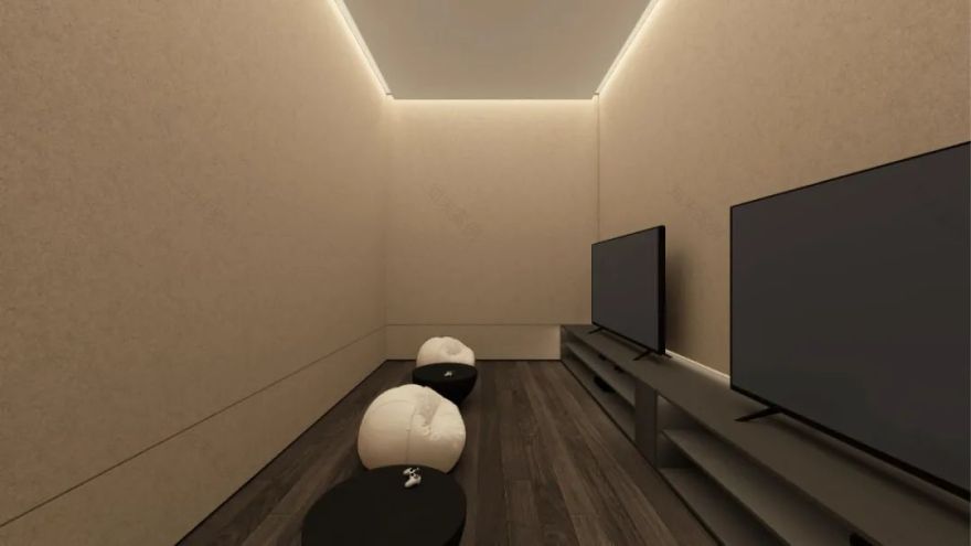 水裹·汤泉(杭州新天地店)丨中国杭州丨北京对角线设计-160